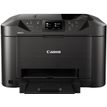 8714574643595-Canon MAXIFY MB5150 - imprimante multifonction jet d'encre couleur A4 - Wifi, USB--1