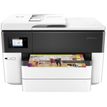 0889894812667-HP Officejet Pro 7740 All-in-One - imprimante multifonction jet d'encre couleur A3 - Wifi, USB--0