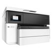 0889894812667-HP Officejet Pro 7740 All-in-One - imprimante multifonction jet d'encre couleur A3 - Wifi, USB--2