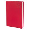 3371010291205-Agenda Equology - 1 jour par page - 12 x 17 cm - rouge - Quo Vadis--0