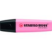 4006381492294-STABILO BOSS ORIGINAL Pastel - Surligneur - soupçon de rose--1