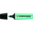 4006381492324-STABILO BOSS ORIGINAL Pastel - Surligneur - turquoise--0