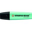 4006381492324-STABILO BOSS ORIGINAL Pastel - Surligneur - turquoise--1