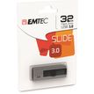 3126170151193-Emtec B250 Slide - clé USB 32 Go - USB 3.0--4