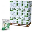 2012349370353-Navigator Universal - Papier blanc - A4 (210 x 297 mm) - 80 g/m² - palette de 40 cartons de 5 ramettes--0