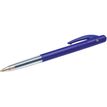 0070330101081-BIC M10 Clic - Stylo à bille - bleu - 1 mm - rétractable--1