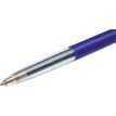 0070330101081-BIC M10 Clic - Stylo à bille - bleu - 1 mm - rétractable--2