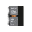 3148950075185-Canson Art book - Bloc dessin - 80 feuilles - A4 - 100 gr--0