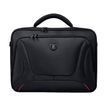 3567041605139-Port Designs Courchevel Clamshell - Sacoche pour ordinateur portable 17,3" - noir--1