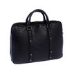 3281640408280-Cristo Business - Sacoche pour ordinateur portable 15" - noir--0