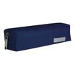 8051406337605-Bombata - Trousse nylon imitation croco - bleu foncé--0