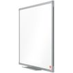 5028252604253-Nobo Classic Steel - Tableau blanc acier laqué - 45 x 30 cm--2