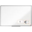 5028252604277-Nobo Classic Steel - Tableau blanc acier laqué - 90 x 60 cm--1