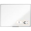 5028252604284-Nobo Classic Steel - Tableau blanc acier laqué - 120 x 90 cm--1