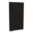 3660141943849-Cloison de séparation EASYSCREEN - L94 x H174 cm - noir--0