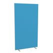 3660141943863-Cloison de séparation EASYSCREEN - L94 x H174 cm - bleu--0