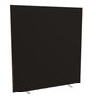 3660141944006-Cloison de séparation EASYSCREEN - L160 x H174 cm - noir--0