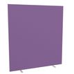 3660141944075-Cloison de séparation EASYSCREEN - L160 x H174 cm - violet--0