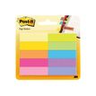 0051141380469-Marque-pages Post-it en papier - 10 blocs de 50 feuilles--0