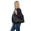 6901201089914-RIVACASE Orly - Sacoche féminine pour ordinateur portable 15,6" - noir--10