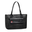 6901201089914-RIVACASE Orly - Sacoche féminine pour ordinateur portable 15,6" - noir--0