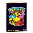 3371010402830-Cahier de textes Pacman - 15 x 21 cm - Quo Vadis--0