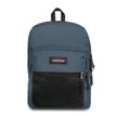 5400552956568-EASTPAK Pinnacle - Sac à dos 2 compartiments - 42 cm - Ocean blue--0