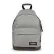 5400552960077-EASTPAK Wyoming - Sac à dos silky grey - fond renforcé--0