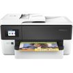 0190780982044-HP Officejet Pro 7720 Wide Format All-in-One - imprimante multifonction jet d'encre couleur A3 - Wifi--1