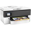 0190780982044-HP Officejet Pro 7720 Wide Format All-in-One - imprimante multifonction jet d'encre couleur A3 - Wifi--3