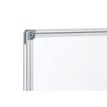 4009729066041-DAHLE - Tableau blanc laqué 60 x 90 cm - magnétique - cadre alu renforcé--8