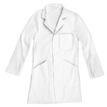 3457707913527-Wonday - Blouse blanche mixte - 100% coton - taille 10/12 ans--0