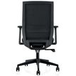 3700339882755-Fauteuil de bureau MAX - accoudoirs réglables - noir--4