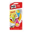 5410091324308-Pritt - Pack de 3 Mini correcteurs - "Emoji"--0