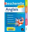 9782401043367-Bescherelle Anglais Collège A1-B1--0