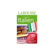 9782035915788-Larousse Dictionnaire de poche Italien --0
