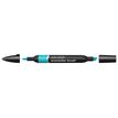 0884955042564-BrushMarker - Stylo pinceau et marqueur - turquoise--0