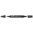 0884955042632-BrushMarker - Stylo pinceau et marqueur - gris froid 5--0