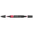 0884955042793-BrushMarker - Stylo pinceau et marqueur - baie rouge--0