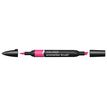 0884955042830-BrushMarker - Stylo pinceau et marqueur - carmin--0