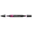 0884955042854-BrushMarker - Stylo pinceau et marqueur - bordeaux--0