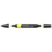 0884955043097-BrushMarker - Stylo pinceau et marqueur - citron--0