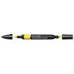 0884955043110-BrushMarker - Stylo pinceau et marqueur - canari--0