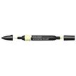 0884955047347-BrushMarker - Stylo pinceau et marqueur - citron vert tendre--0