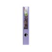 3130630531074-Exacompta Prem'Touch - Classeur à levier - Dos 50 mm - A4 Maxi - pour 400 feuilles - lilas--1