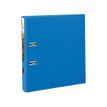 3130630531425-Exacompta Prem'Touch - Classeur à levier - Dos 50 mm - A4 Maxi - pour 400 feuilles - bleu--0