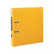 3130630531494-Exacompta Prem'Touch - Classeur à levier - Dos 50 mm - A4 Maxi - pour 400 feuilles - jaune--0