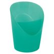 4049793054551-Esselte Colour'Breeze - Pot à crayons - vert--0