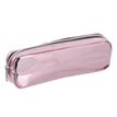 3135258908239-Trousse rectangulaire Absolu - 1 compartiment - 3 coloris disponibles - Viquel--1