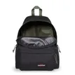 2012349441022-EASTPAK Padded Pak'r - Sac à dos - 40 cm - Black Moss--1